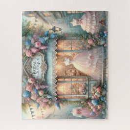 Bridal Boutique Romantic Wedding Gowns Florals