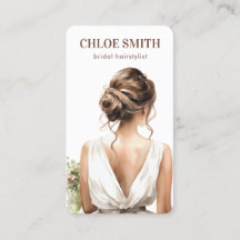 Bridal Bridal-Friseurin Wedding Pro