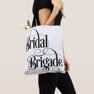 Bridal Brigade Tasche