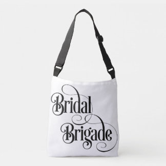 Bridal Brigade Tragetaschen Mit Langen Trägern