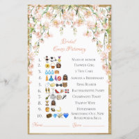 Bridal Emoji Pictionary Ansants Afroamerikaner