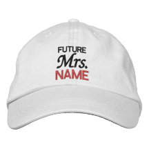 Bridal Future Frau Individuelle Name