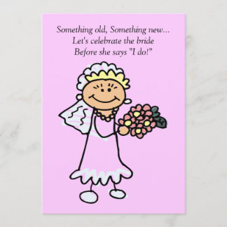 bridal.girl.ai, etwas alt, etwas neu ...... einladung