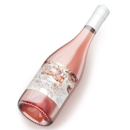 Bridal Hoch Teezeremonie Party Personalisiert Past