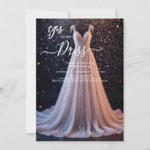 Bridal sagt Ja zur Einladung