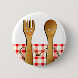 Bridal Shower Favors Button