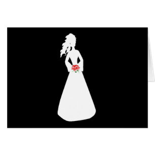 Bridal Silhouette II