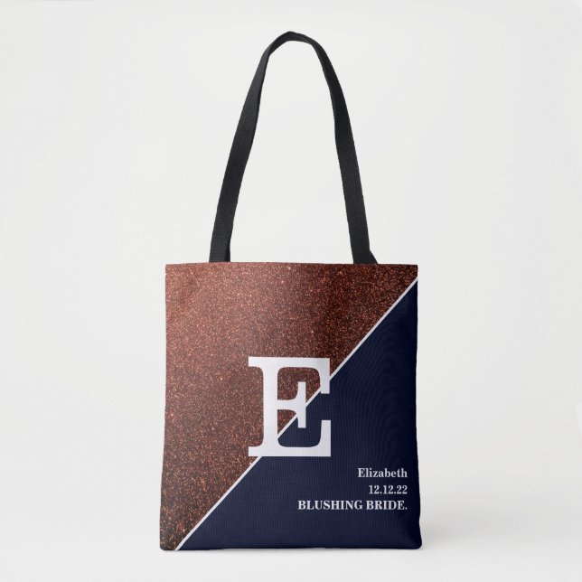 Bridal Tasche (Vorderseite)