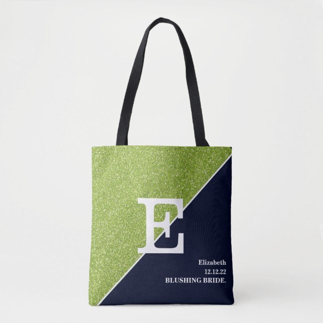 Bridal Tasche (Vorderseite)