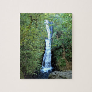 Bridal Veil Falls, OR