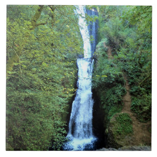 Bridal Veil Falls, OR Fliese
