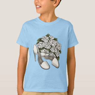 Bridal-Zubehör T-Shirt