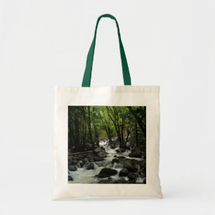 Bridalveil Creek im Yosemite-Nationalpark Tragetasche