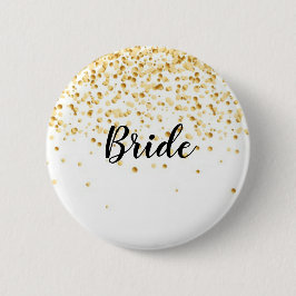 Bride Button