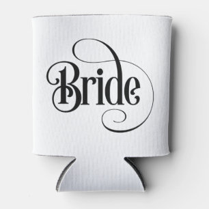 Bride Can Cooler Dosenkühler