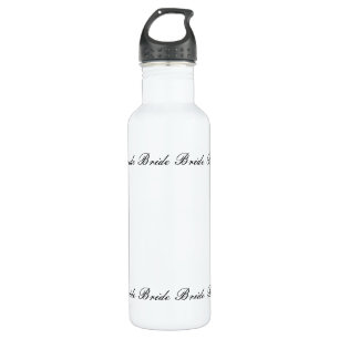 Bride Edelstahlflasche