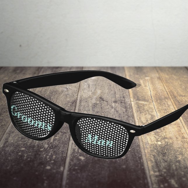 BRIDE Empfang Bridal Wedding Party Trauzeuge Sonnenbrille (Von Creator hochgeladen)