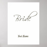 Bride Gift Bachelorette und Verlobung Stag Party