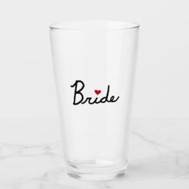 Bride Glas