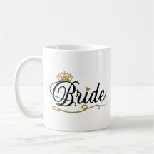 Bride