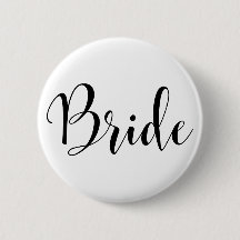 Bride Modern Black Script Typografie (30)