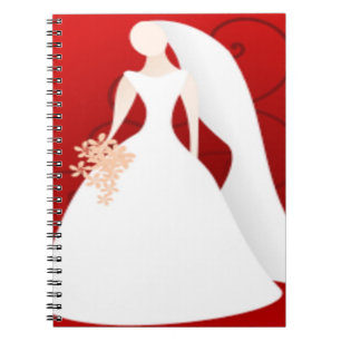 BRIDE NOTIZBLOCK