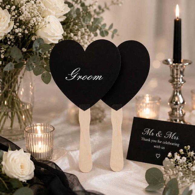 BRIDE SIGN, BRAUTPARTY FÄCHER (Von Creator hochgeladen)
