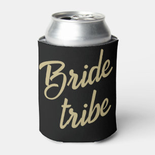 Bride Stamm Gold kann kühler Dosenkühler