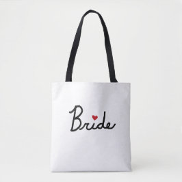 Bride Tasche