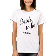Bride to Be - Nearly Married