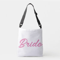 BRIDE TOTE BAG