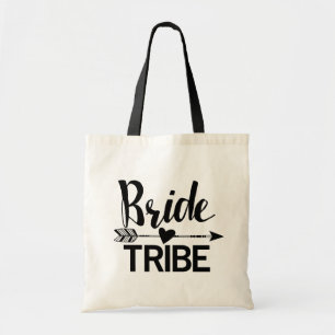 Bride Tribe, Bridesmaid, Teambriege2 Tragetasche
