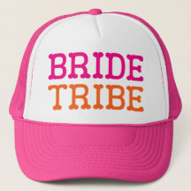 Bride Tribe Junggeselinnen-Abschied