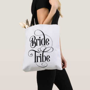 Bride Tribe Tasche