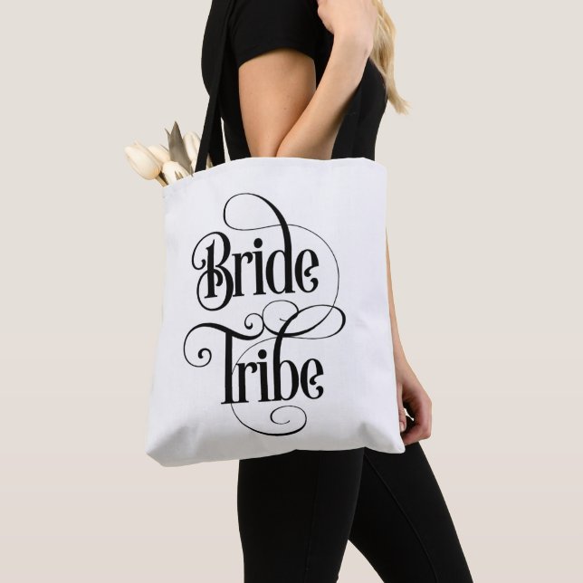 Bride Tribe Tasche (Von Nahem)