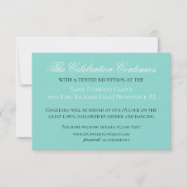 BRIDE Wedding Suite White Traditioneller Empfang