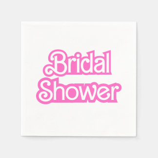 Brideland Napkin Serviette