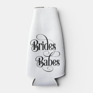 Brides Babes Flaschenkühler