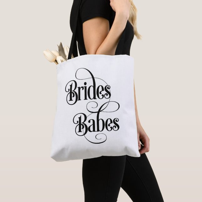 Brides Babes Tasche (Von Nahem)
