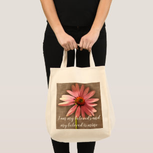Brides Bag Tasche Ich bin mein Belovist Mein Gelie
