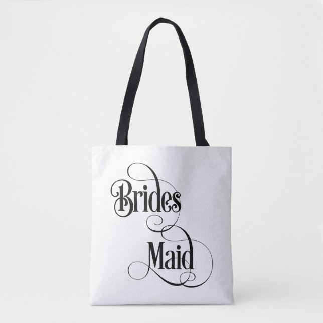 Brides Maid Tasche (Vorderseite)