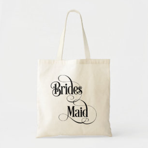 Brides Maid Tragetasche