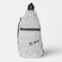 Brides personalizable Floral