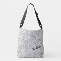 Brides personalizable Floral