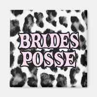 Brides Posse