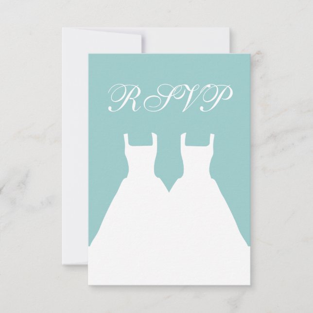 Brides RSVP (Devant)
