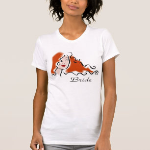 Brides Shirt