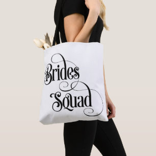 Brides Squad Tasche