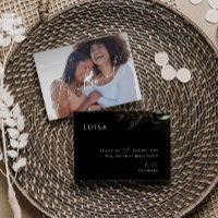 Bridesmaid Card Foto Bridesmaid Card Greenerschwar