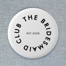 Bridesmaid Club Bachelorette